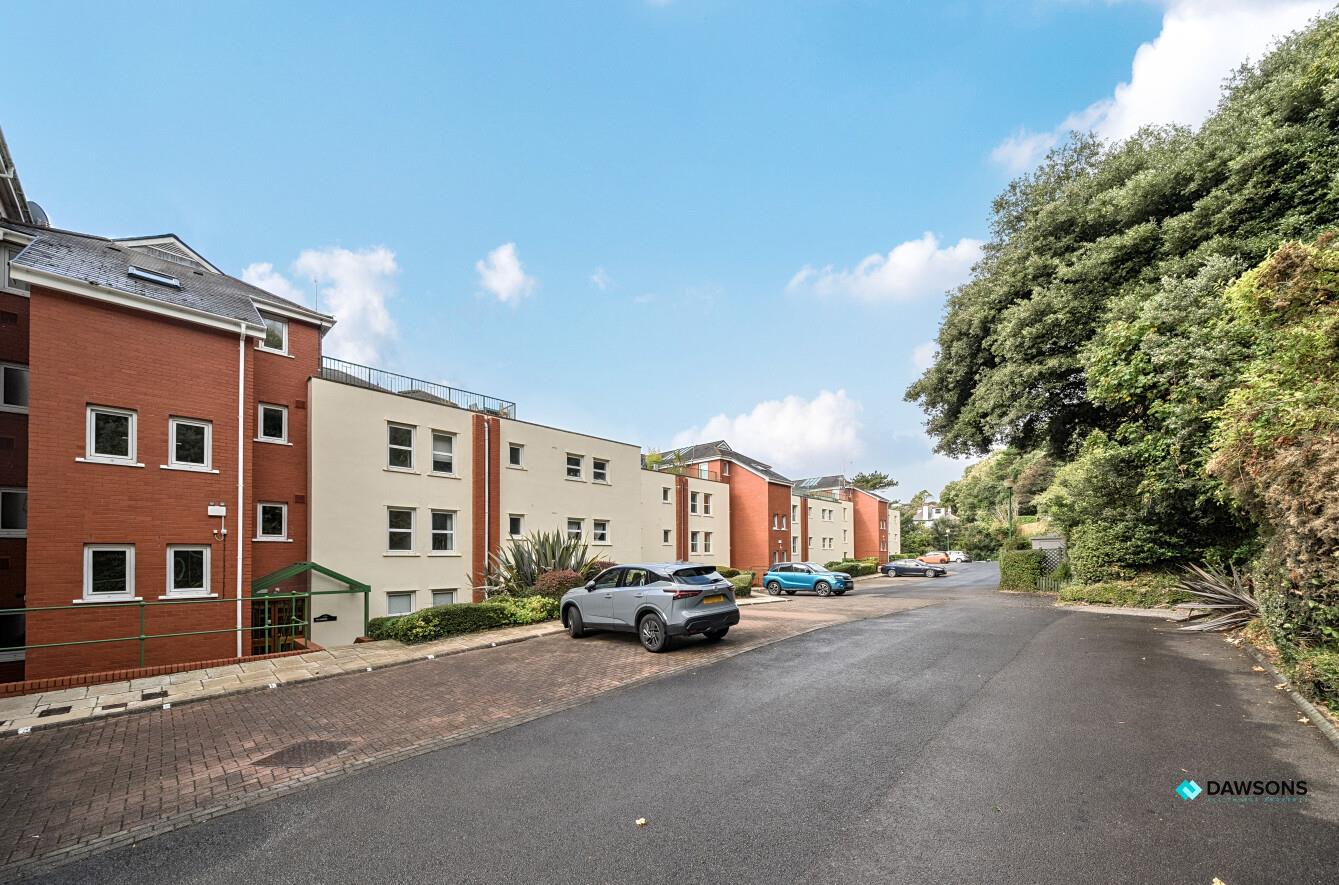 Caswell bay Court, Caswell Road, Caswell, Swansea, SA3 4RY